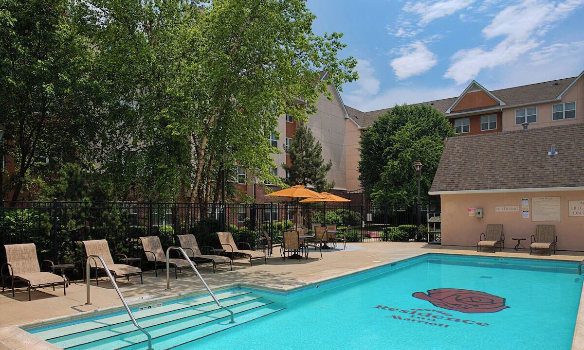Photo of Outdoor in Rosemont