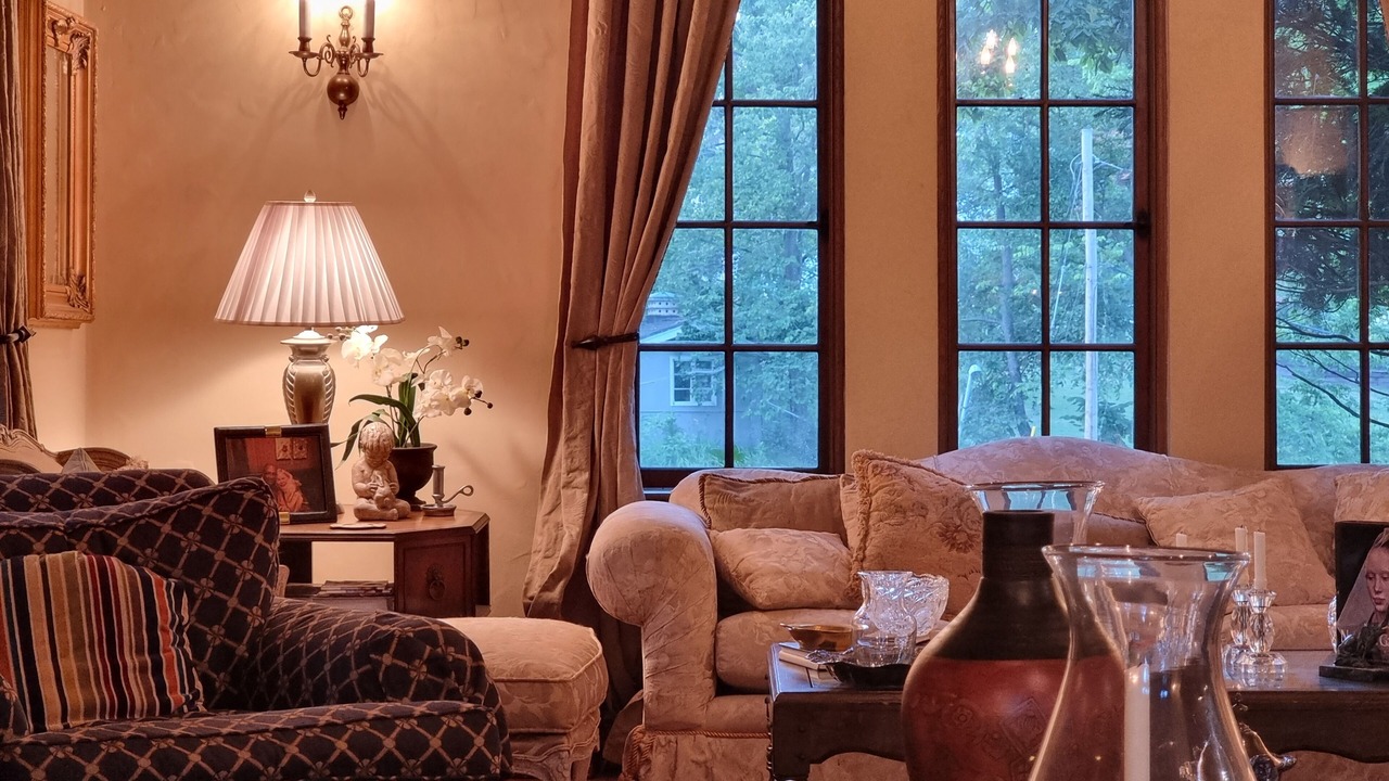 Photo of Livingroom in Decatur