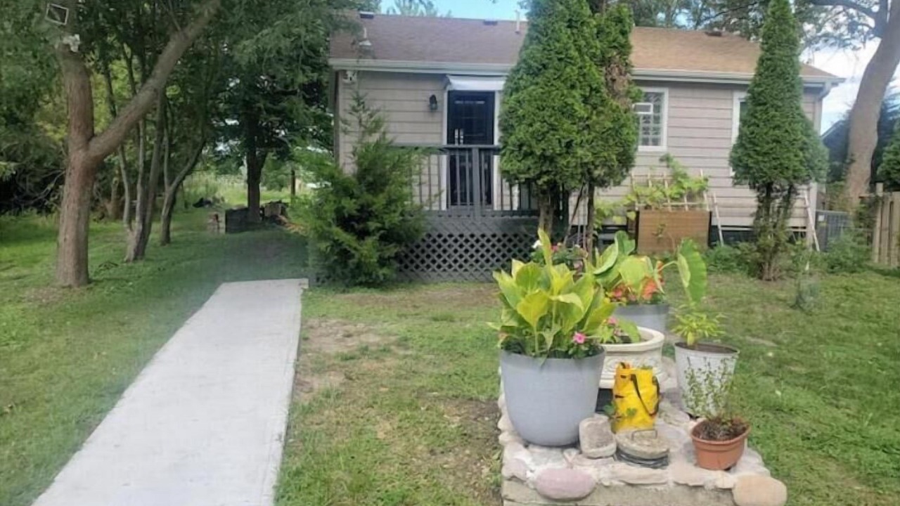Photo of Outdoor in Port Barrington