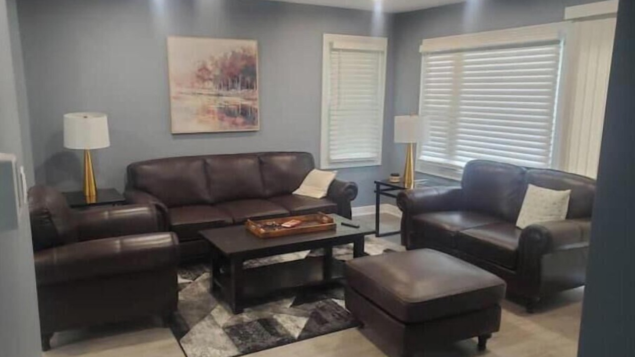 Photo of Livingroom in Port Barrington
