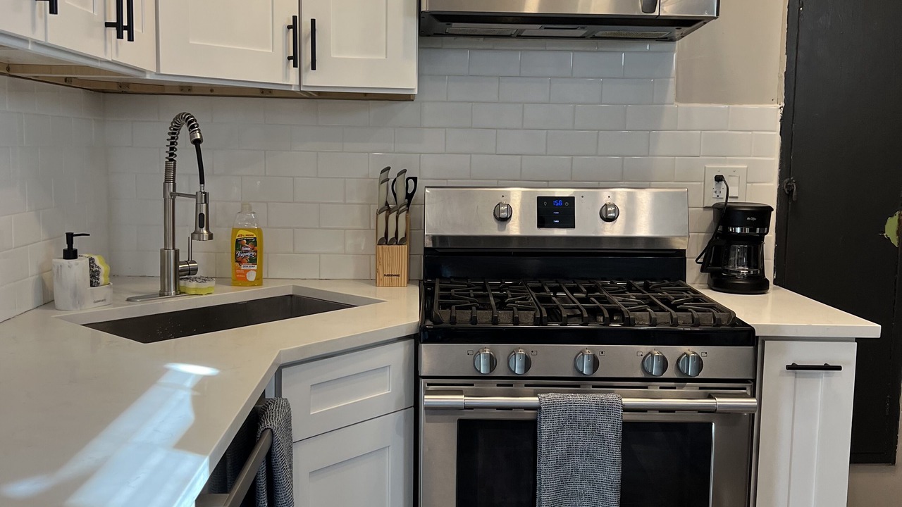 Photo of Kitchen in Gage Park