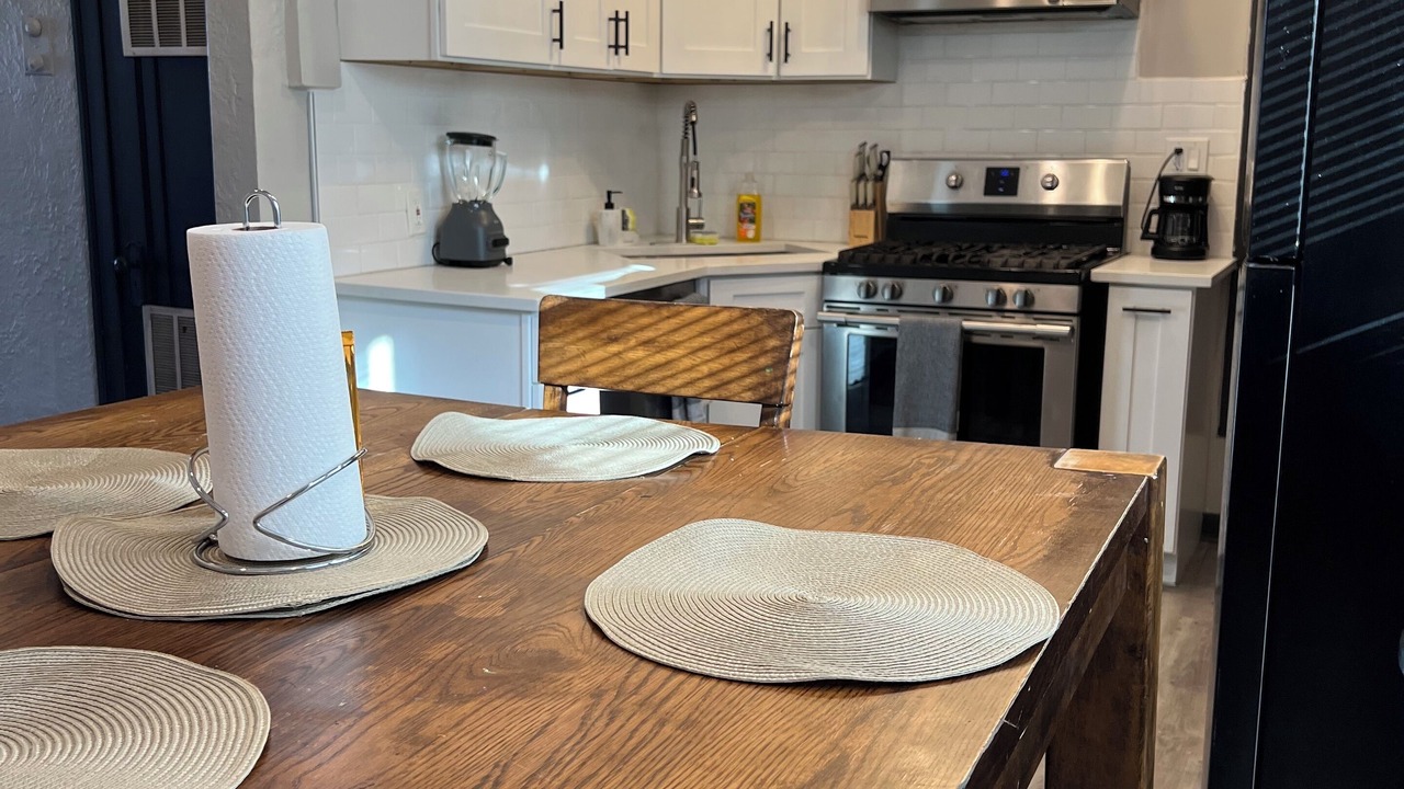 Photo of Kitchen in Gage Park