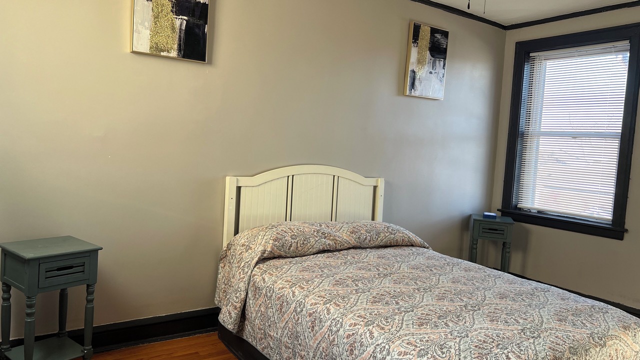 Photo of Bedroom in Gage Park