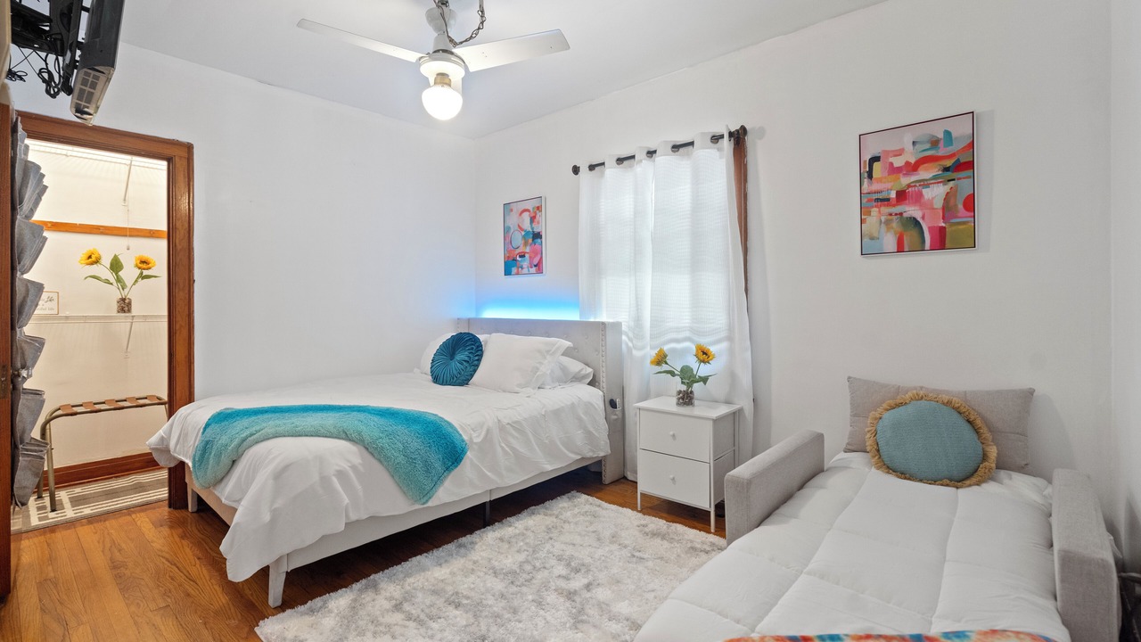 Photo of Bedroom in Berwyn