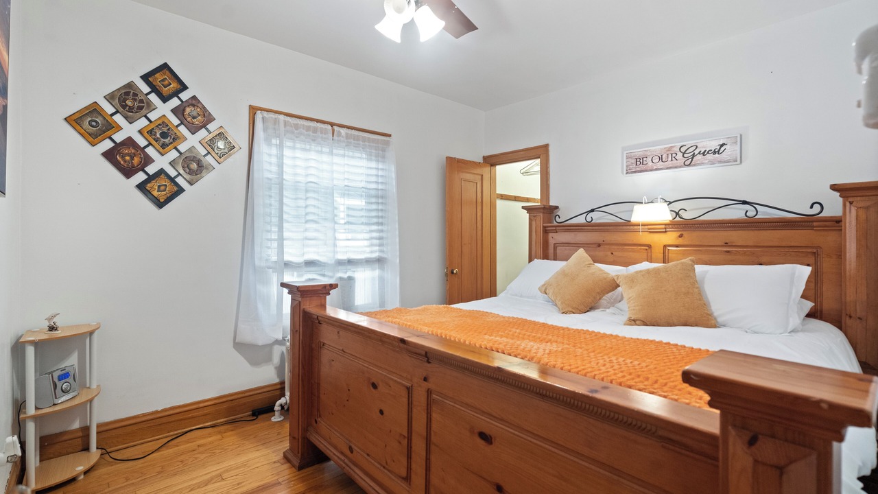 Photo of Bedroom in Berwyn