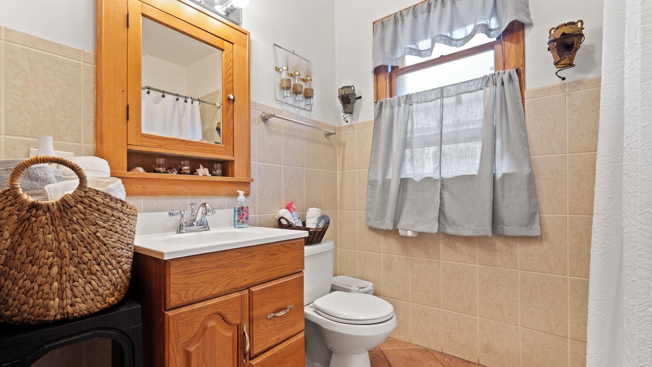 Photo of Bathroom in Berwyn