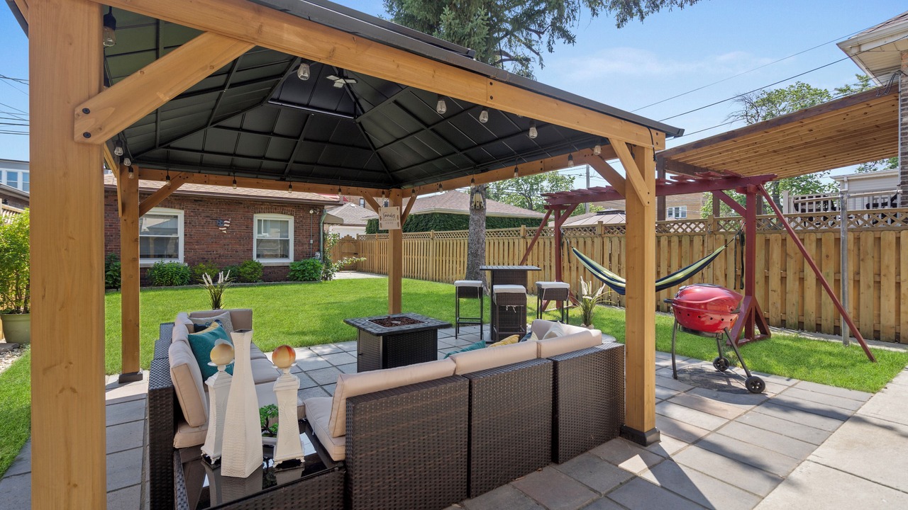 Photo of Outdoor in Berwyn