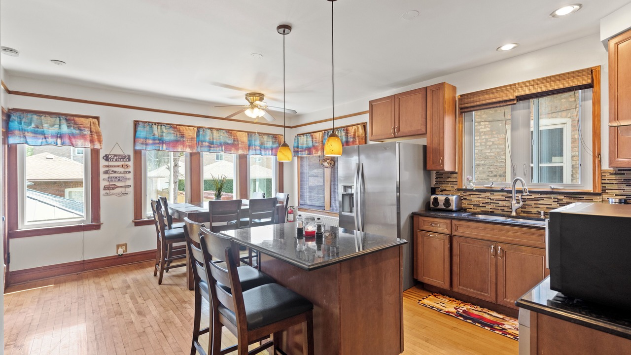 Photo of Kitchen in Berwyn