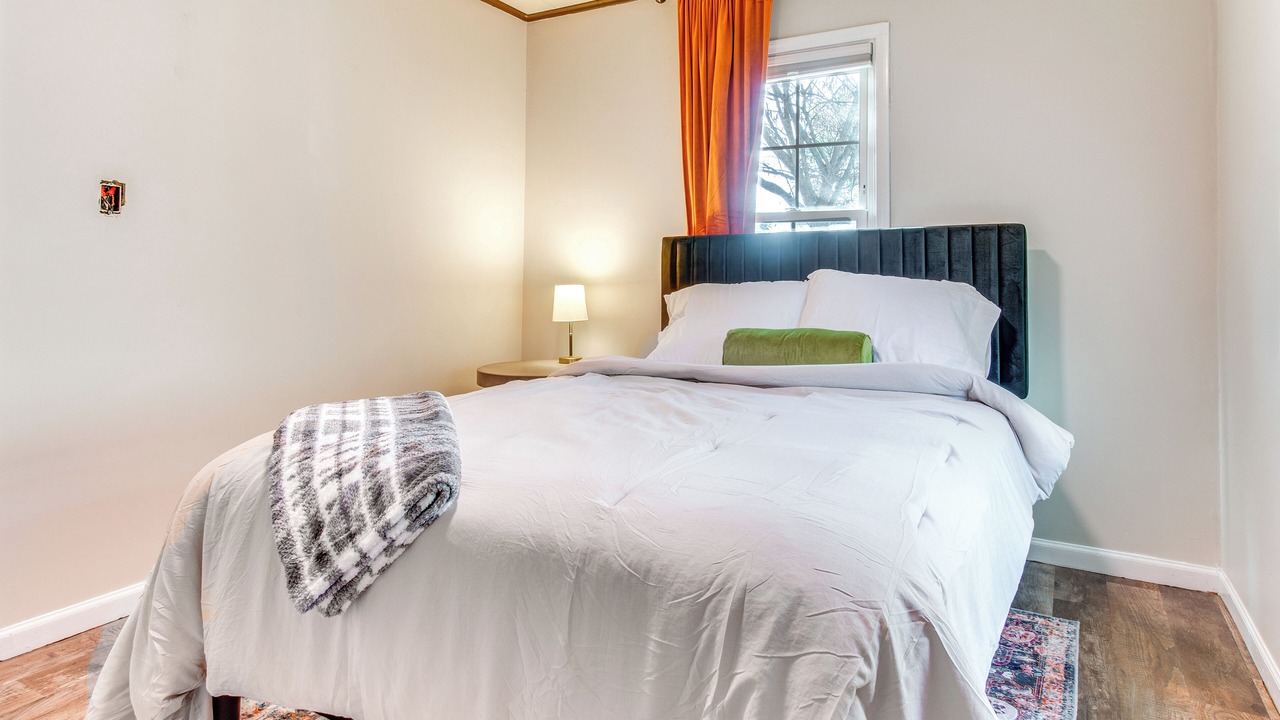 Photo of Bedroom in Robinson