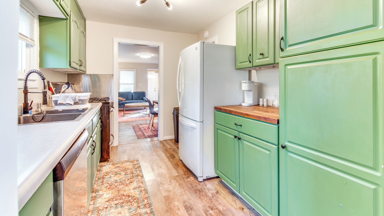 Photo of Kitchen in Robinson