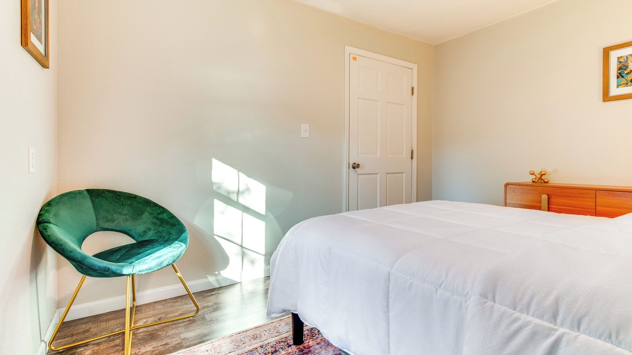 Photo of Bedroom in Robinson
