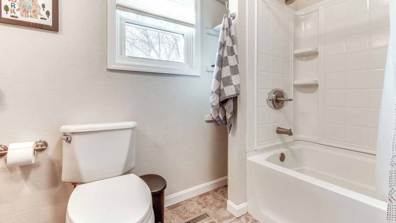 Photo of Bathroom in Robinson