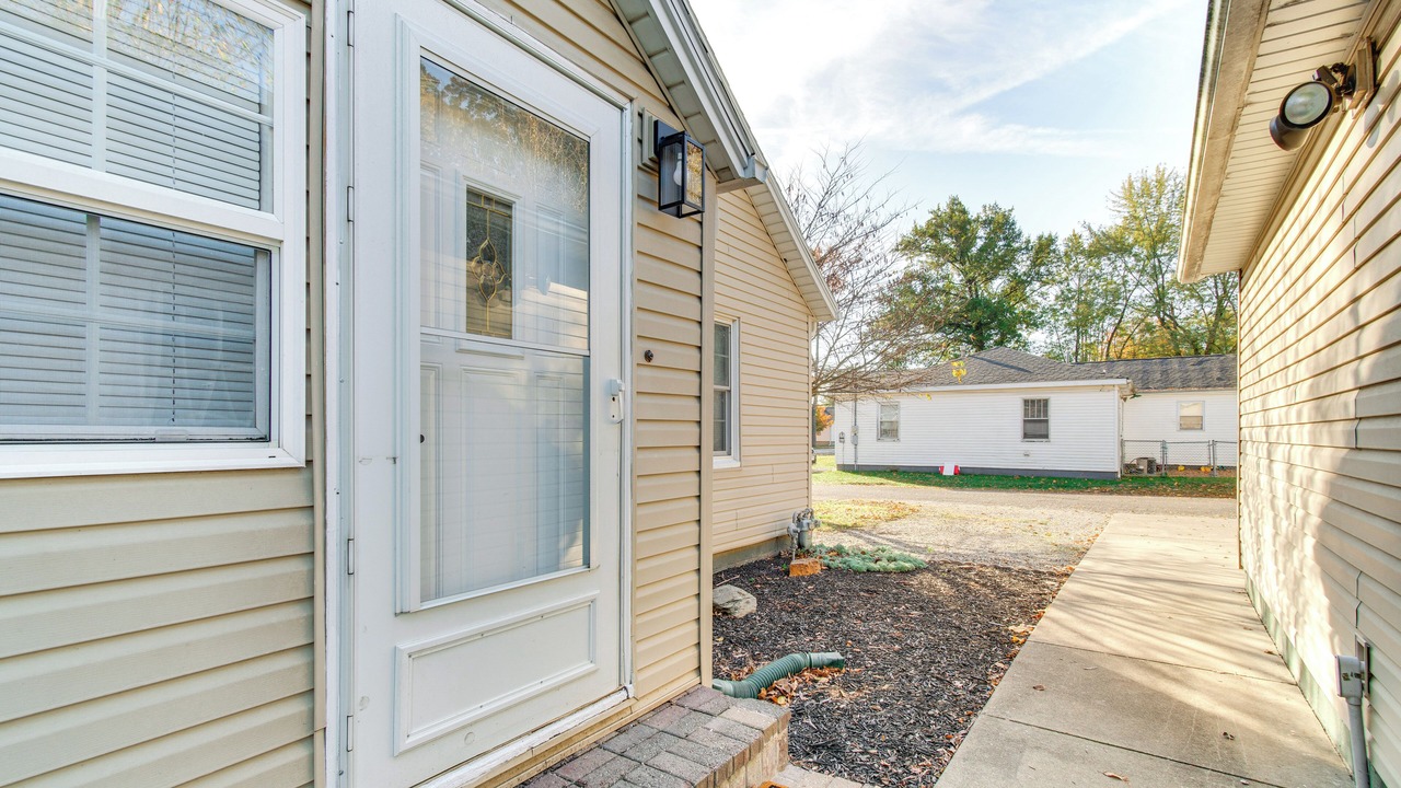 Photo of Outdoor in Robinson
