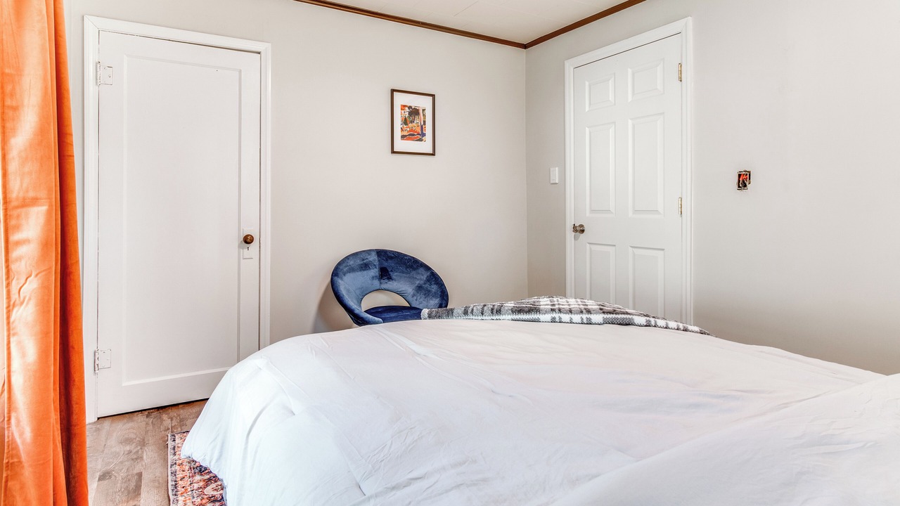 Photo of Bedroom in Robinson