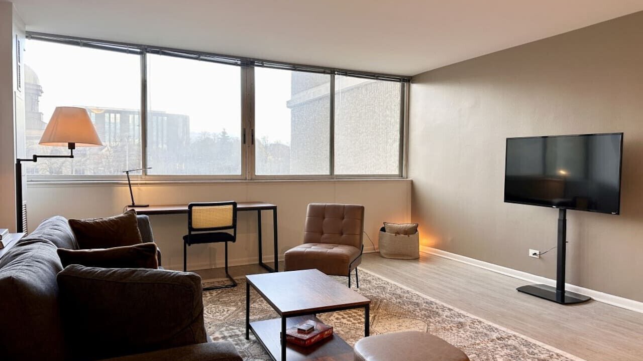 Photo of Livingroom in Near West Side