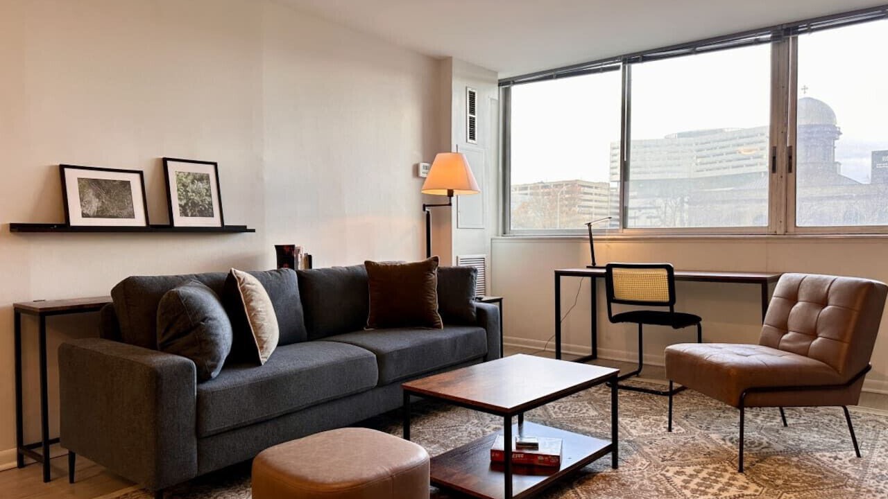 Photo of Livingroom in Near West Side