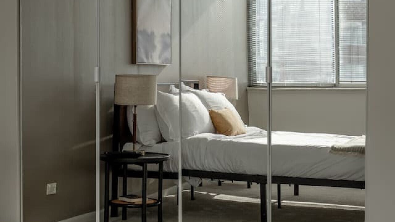 Photo of Bedroom in Near West Side