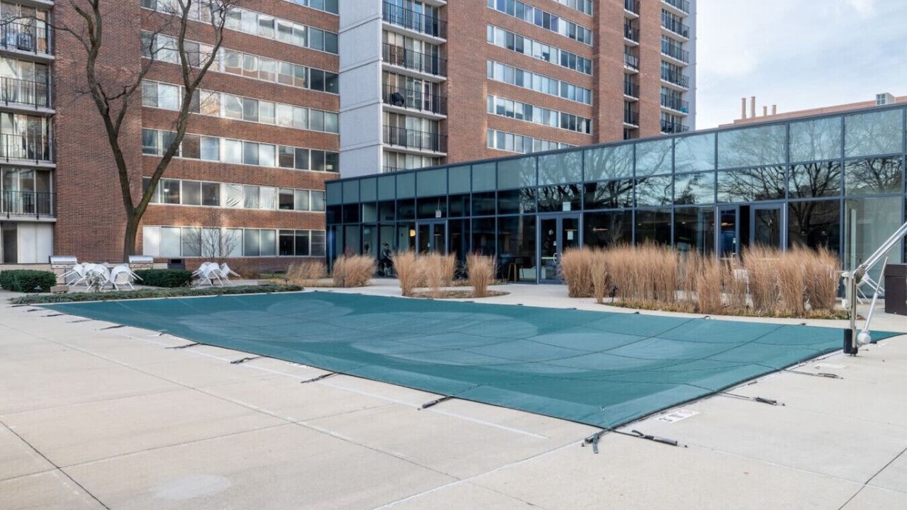 Photo of Outdoor in Near West Side
