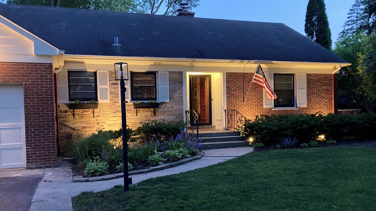 Photo of Outdoor in Wilmette