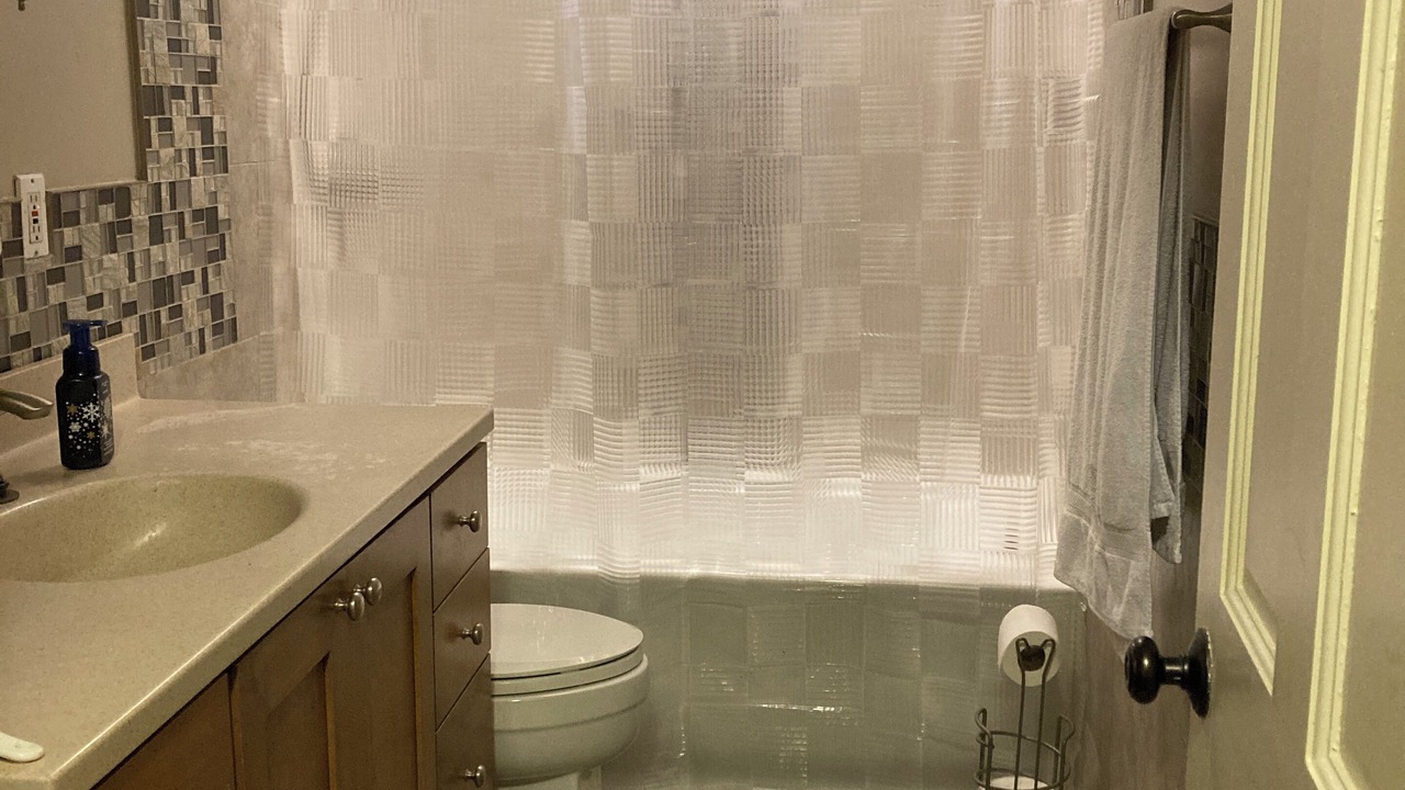 Photo of Bathroom in Wilmette