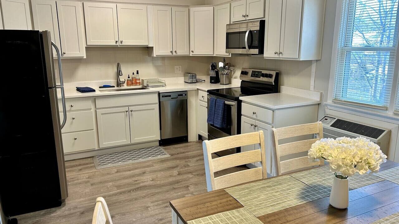 Photo of Kitchen in Libertyville