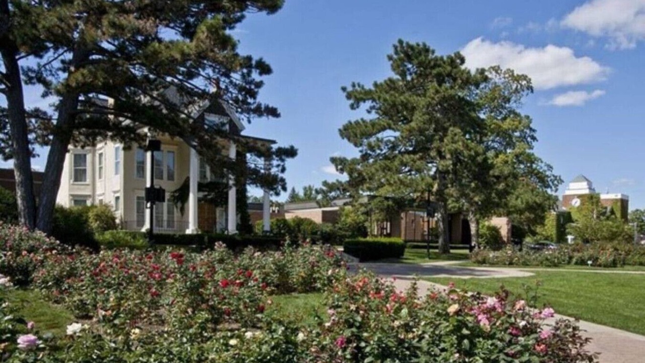 Photo of Outdoor in Libertyville
