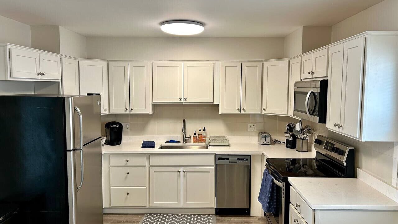 Photo of Kitchen in Libertyville