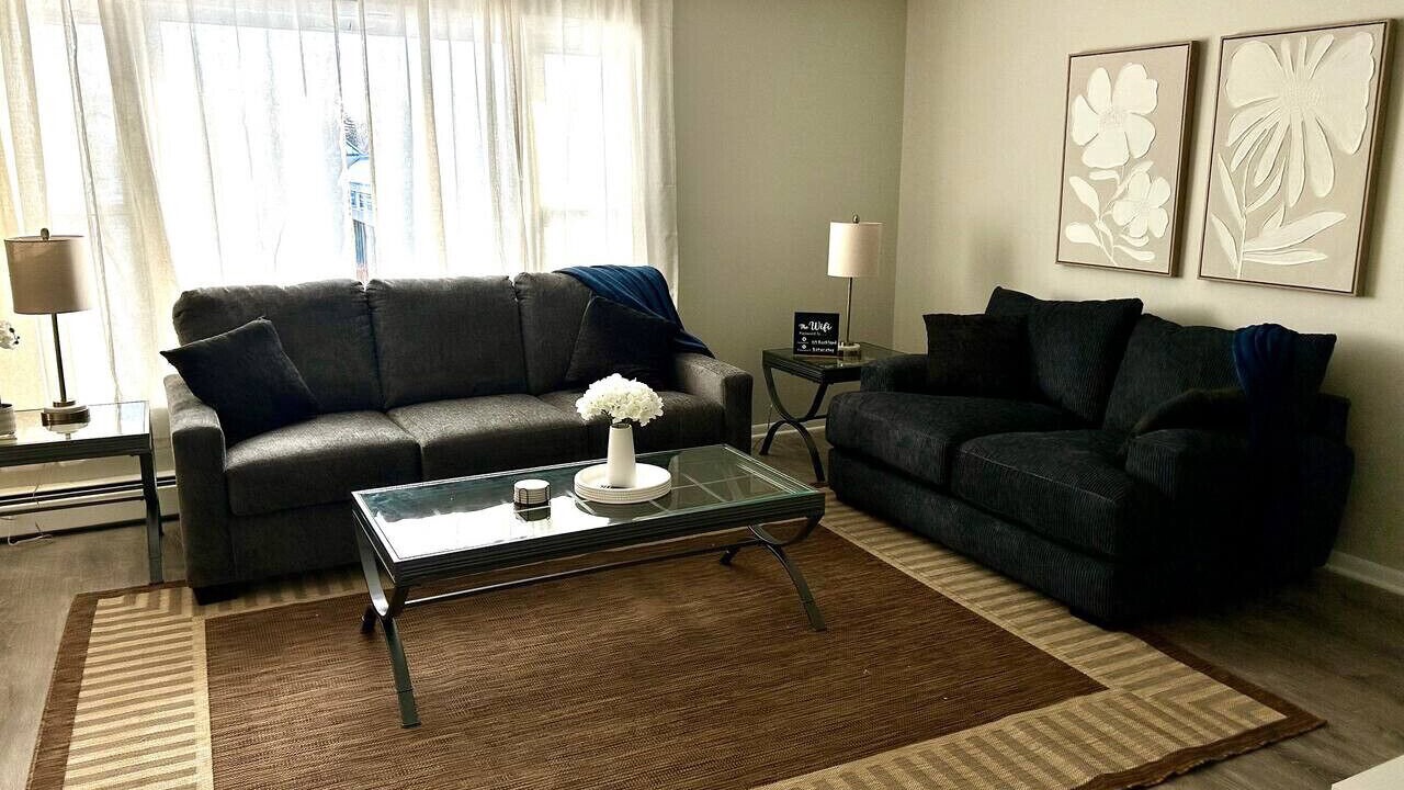 Photo of Livingroom in Libertyville