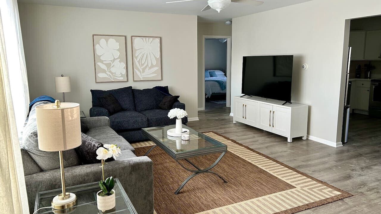 Photo of Livingroom in Libertyville