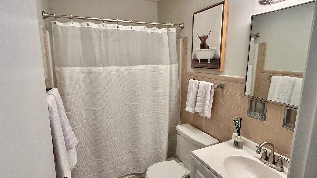 Photo of Bathroom in Libertyville