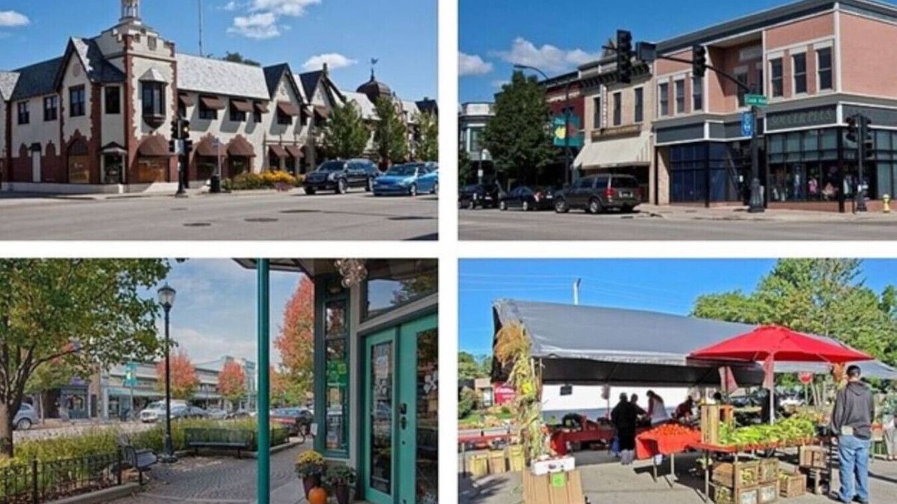 Photo of Others in Libertyville