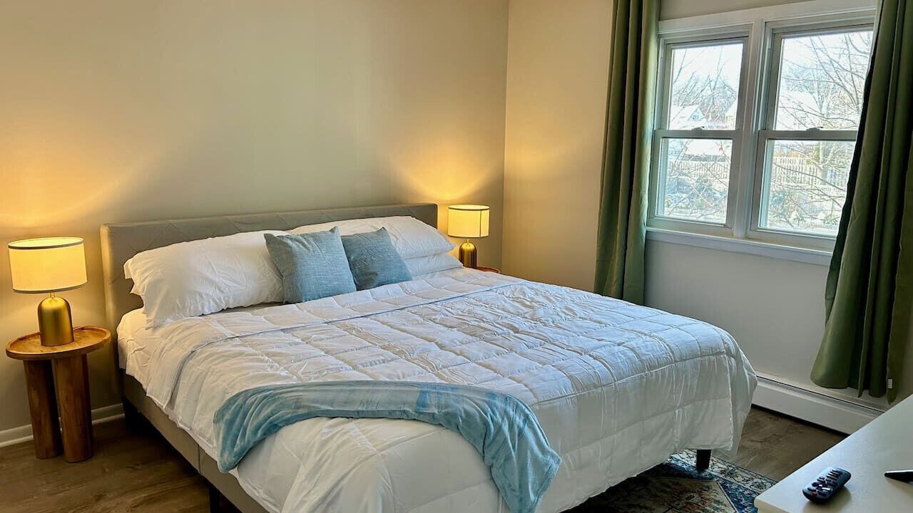 Photo of Bedroom in Libertyville