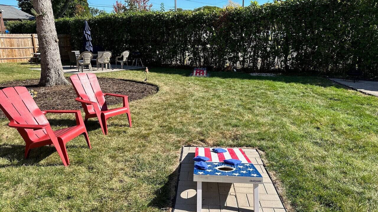 Photo of Outdoor in Libertyville