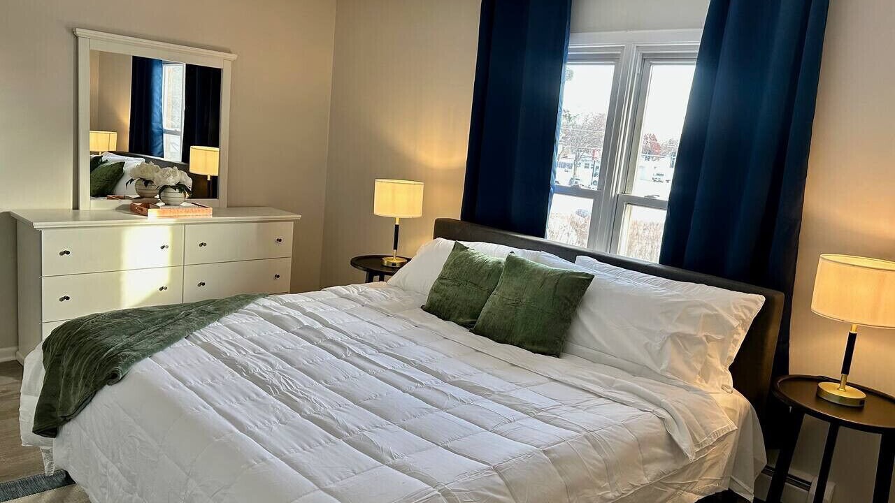 Photo of Bedroom in Libertyville