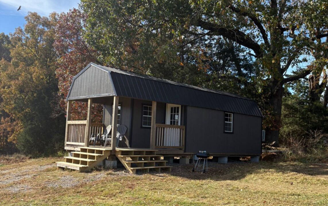 Photo of Outdoor in Pope County