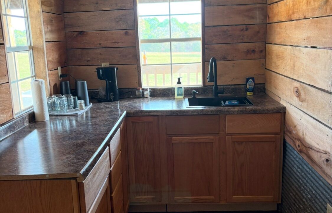 Photo of Kitchen in Pope County