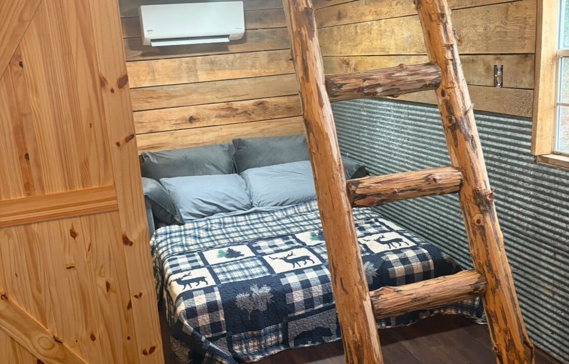 Photo of Bedroom in Pope County