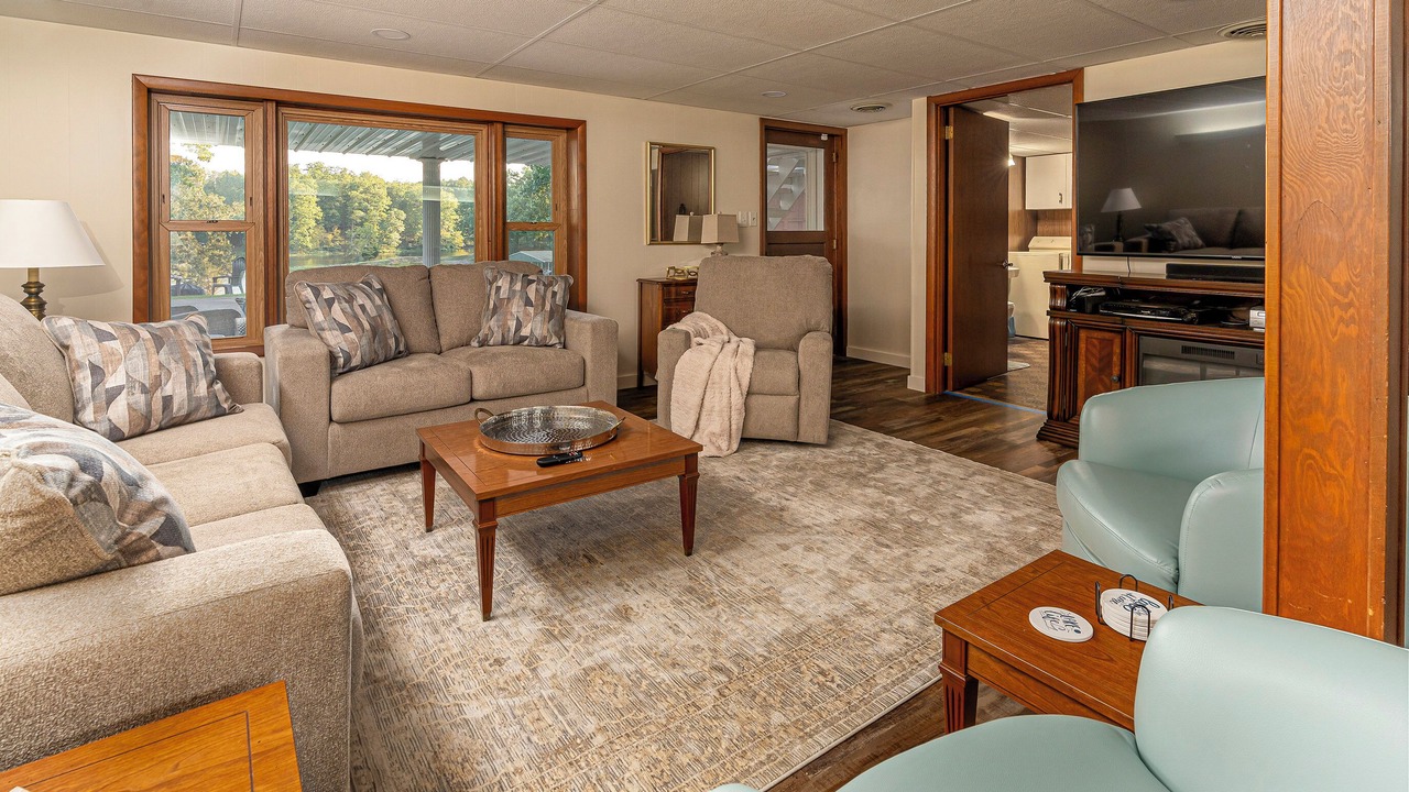 Photo of Bedroom in Wolf Creek
