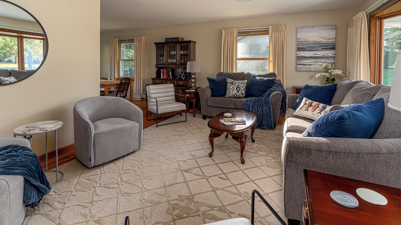 Photo of Bedroom in Wolf Creek