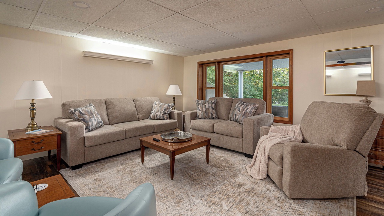 Photo of Bedroom in Wolf Creek