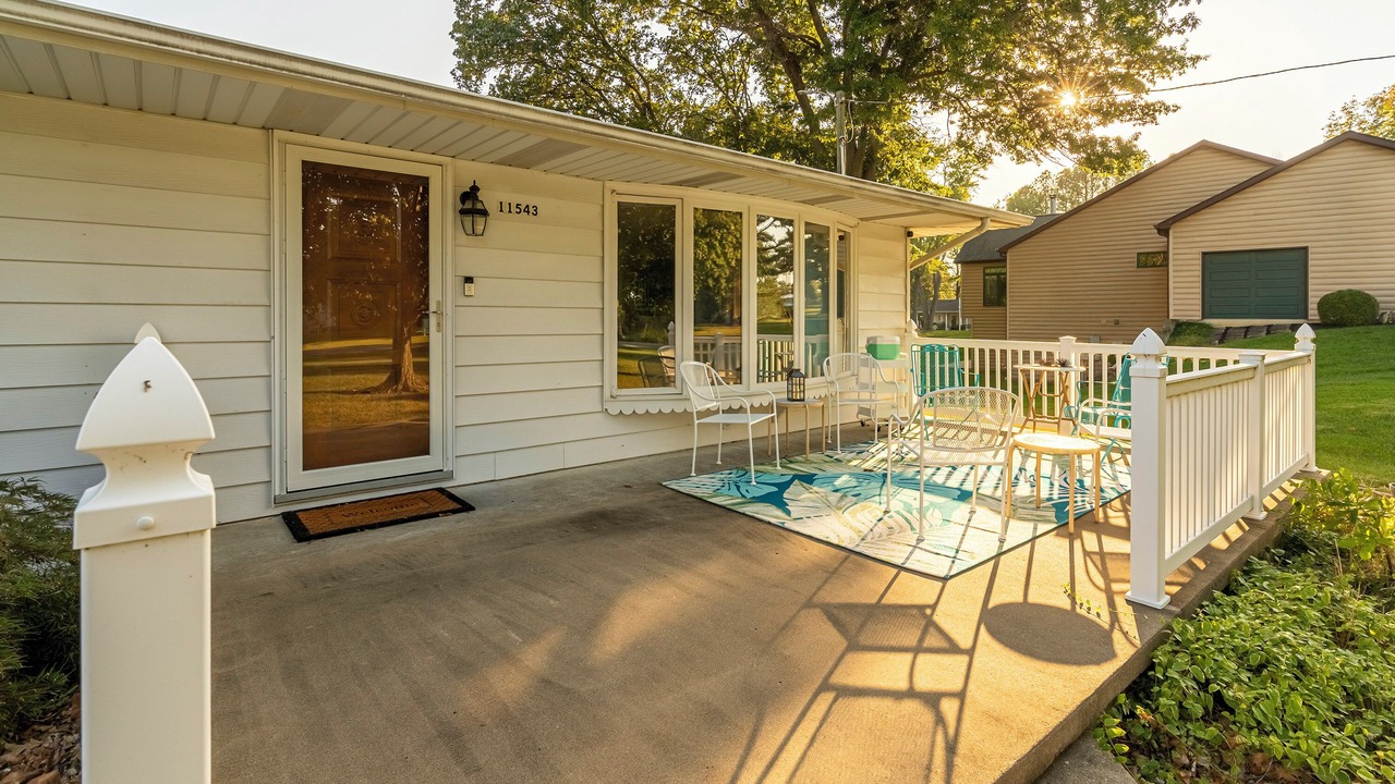 Photo of Outdoor in Wolf Creek