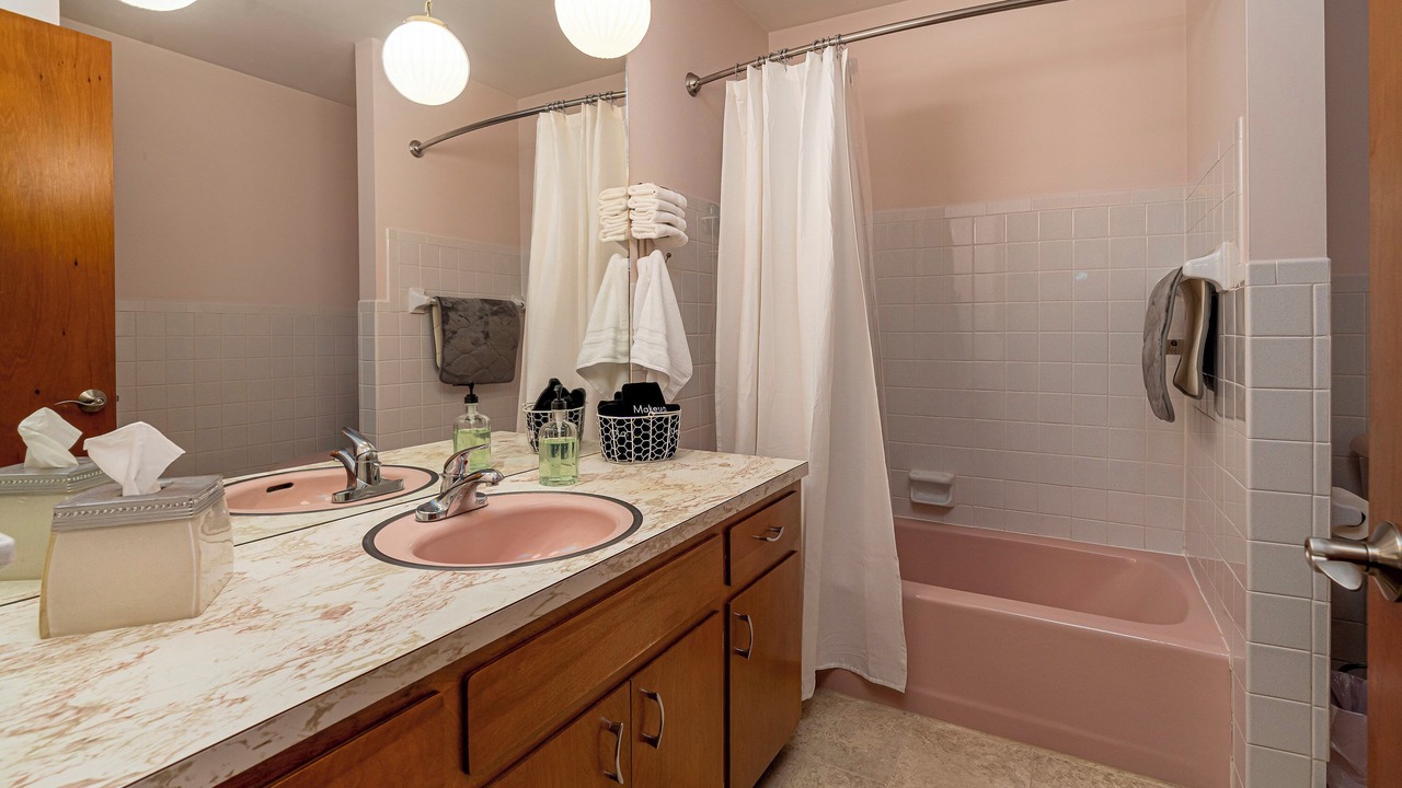 Photo of Bathroom in Wolf Creek