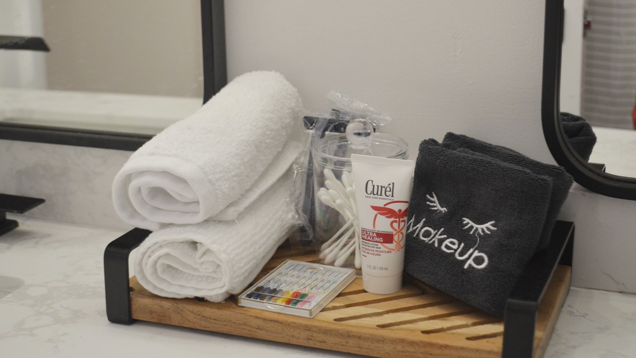 Photo of Bathroom in Antioch
