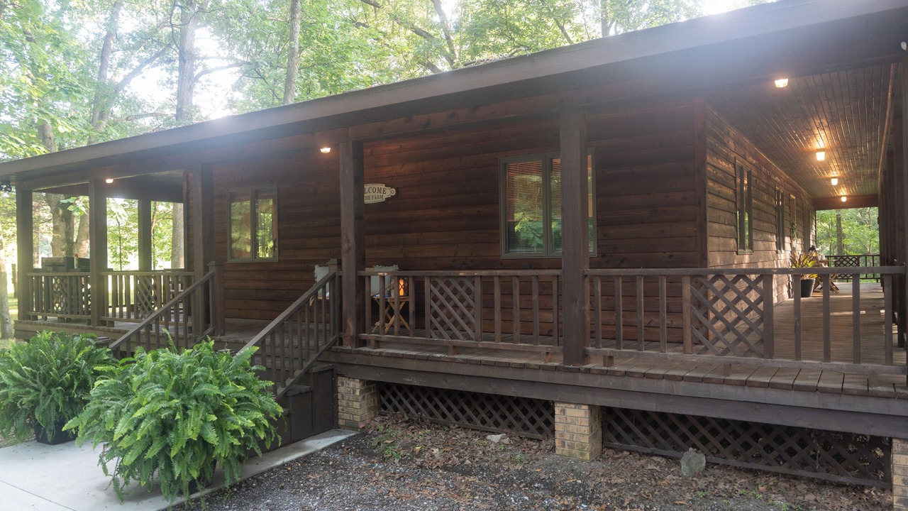 Photo of Outdoor in Akin