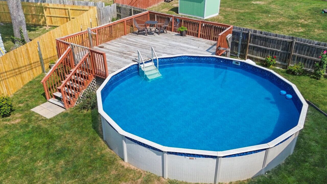 Photo of Outdoor in Marquette Heights
