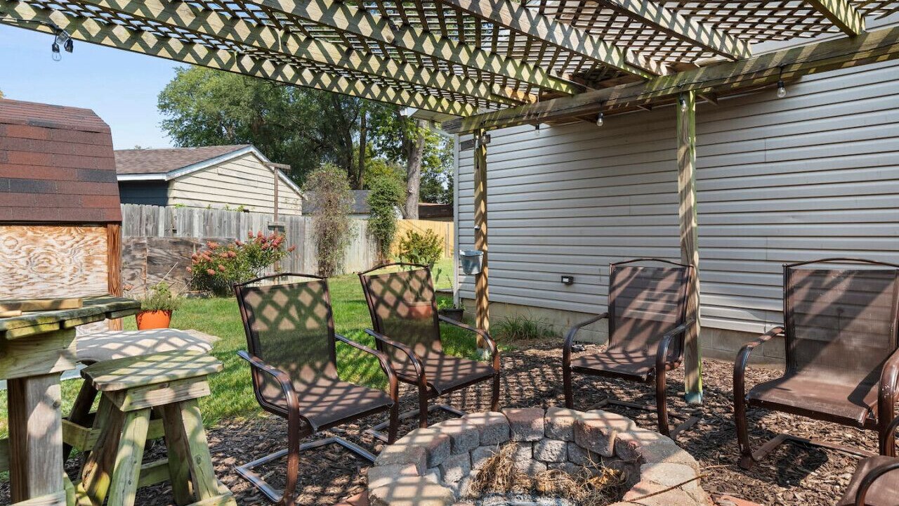 Photo of Outdoor in Marquette Heights
