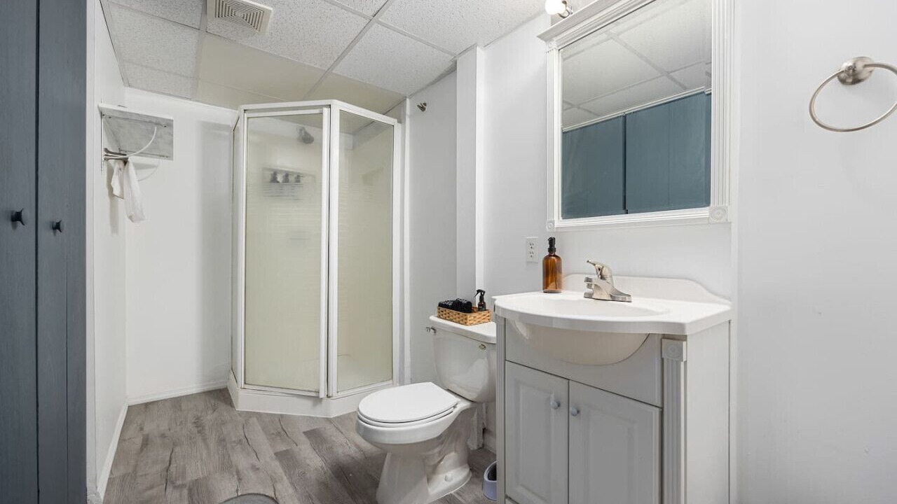 Photo of Bathroom in Marquette Heights