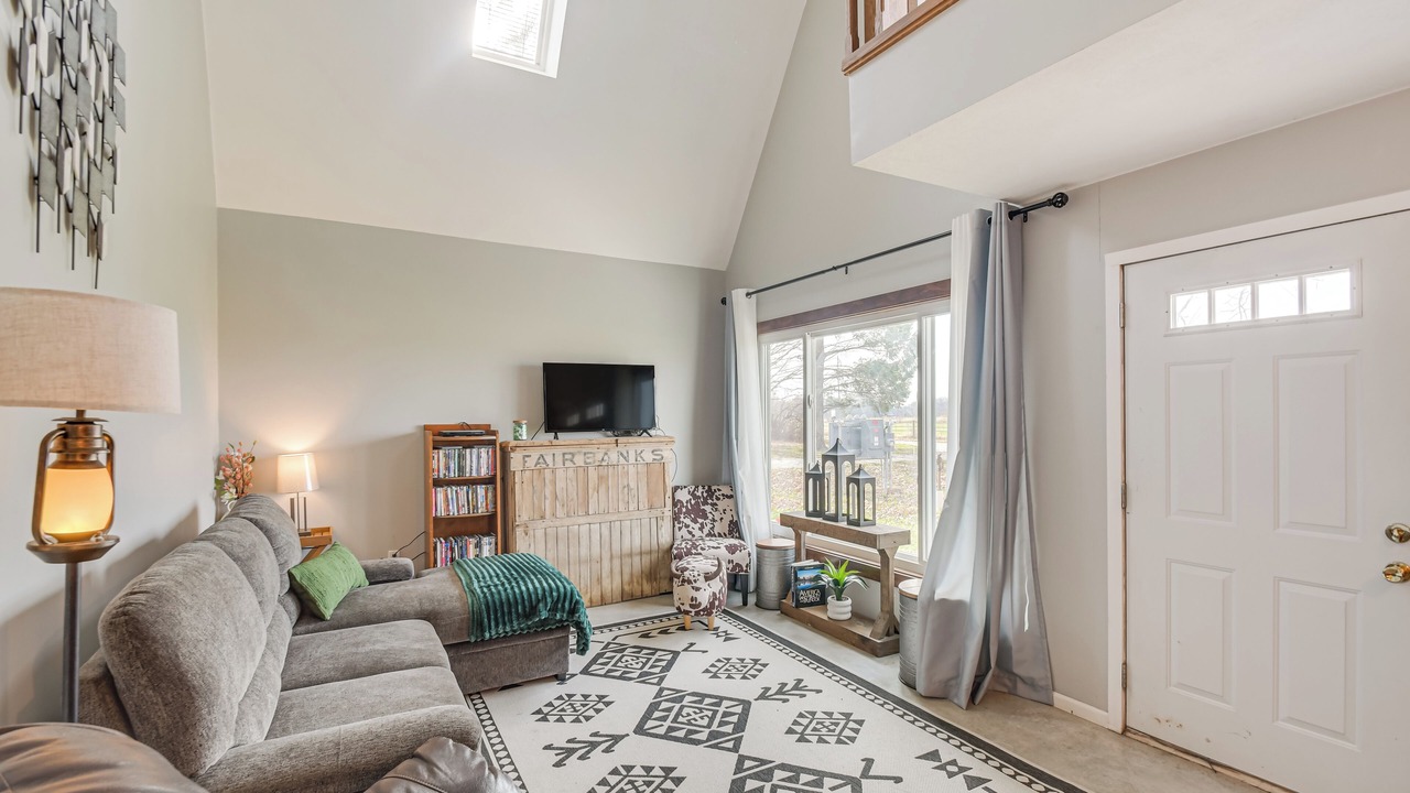 Photo of Bedroom in Smithshire