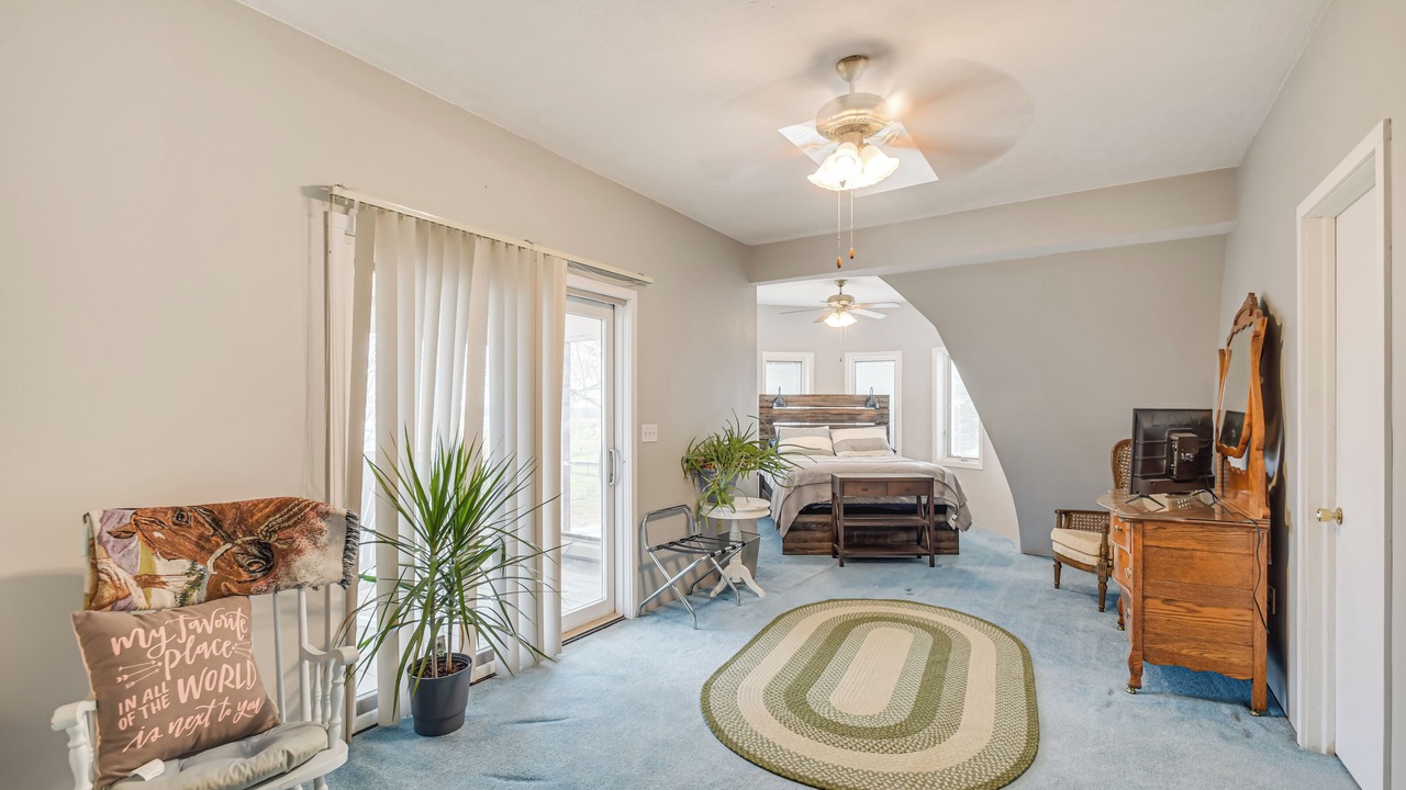 Photo of Bedroom in Smithshire