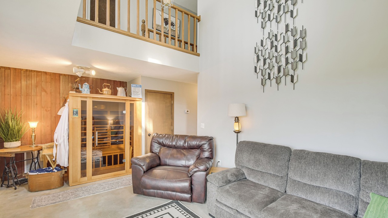 Photo of Livingroom in Smithshire